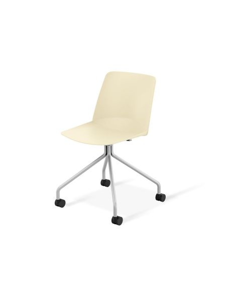 Sedia per home office o cameretta Matter