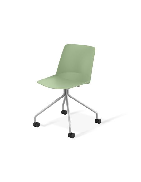 Sedia per home office o cameretta Matter