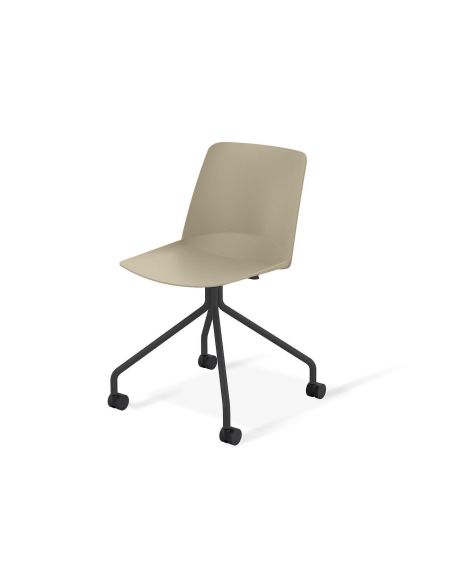 Sedia per home office o cameretta Matter