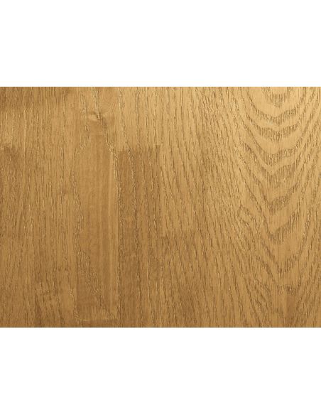 Madia moderna in legno massello Odam