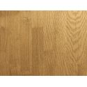 Madia moderna in legno massello Odam
