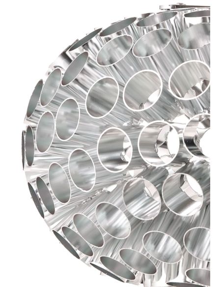 Lampadario moderno a sospensione Baynor