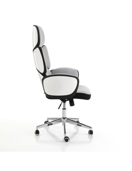 Sedia da ufficio presidenziale Auron