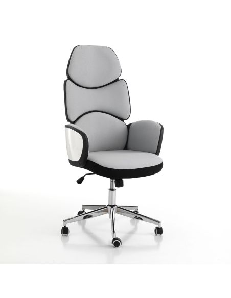 Sedia da ufficio presidenziale Auron