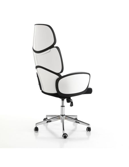 Sedia da ufficio presidenziale Auron