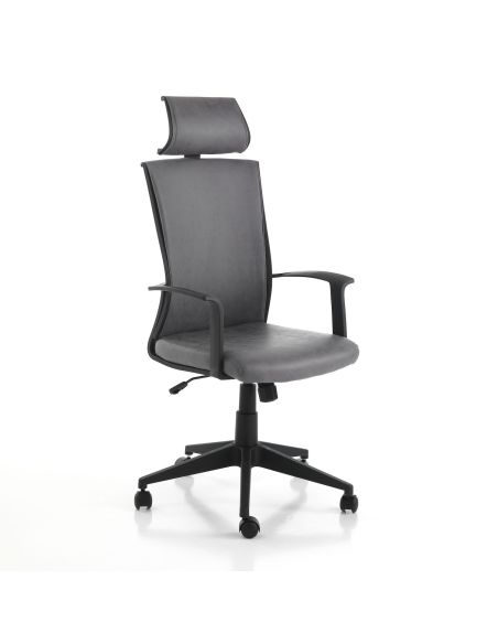 Sedia da scrivania design moderno Symbol