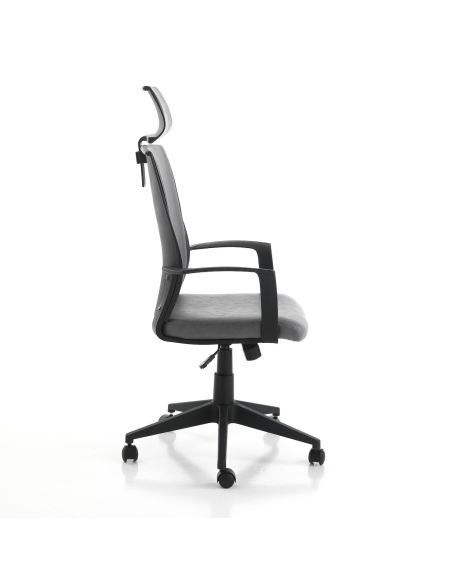 Sedia da scrivania design moderno Symbol