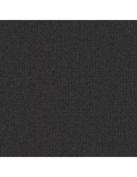 Set 4 sedie imbottite per sala pranzo Mary Black