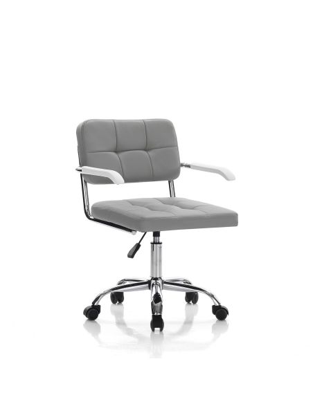 Sedia da ufficio o da scrivania Reggie