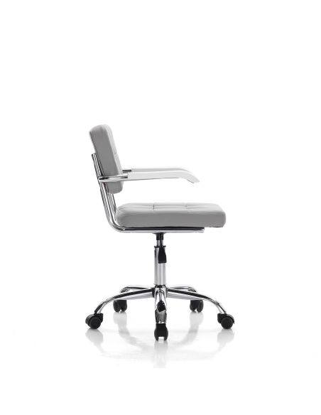 Sedia da ufficio o da scrivania Reggie