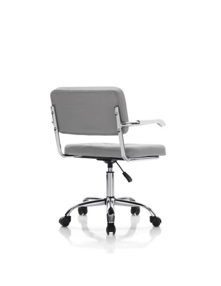 Sedia da ufficio o da scrivania Reggie