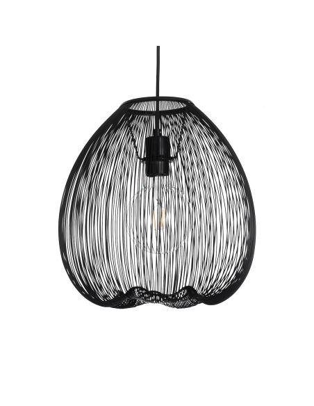Lampadario design moderno a sospensione Davin