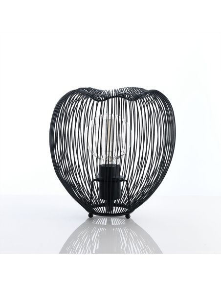 Lampada da tavolo moderna Davin