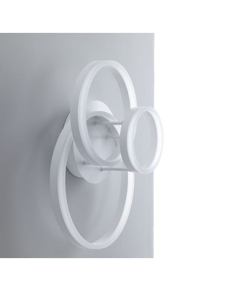 Lampada da soffitto o da parete Denver Lampada da soffitto o da parete Denver