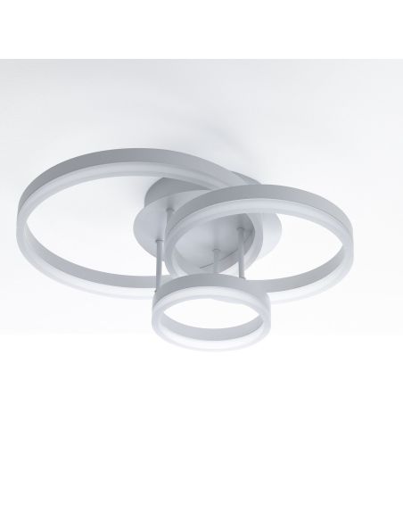 Lampada da soffitto o da parete Denver Lampada da soffitto o da parete Denver