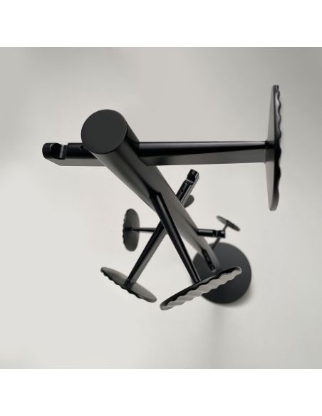 Appendiabiti da terra design moderno Orion