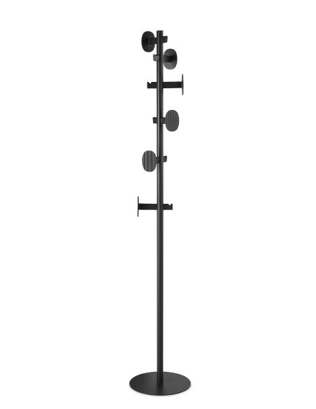 Appendiabiti da terra design moderno Orion