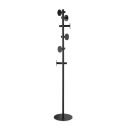 Appendiabiti da terra design moderno Orion