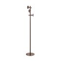 Appendiabiti da terra design moderno Orion