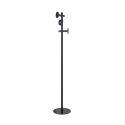 Appendiabiti da terra design moderno Orion