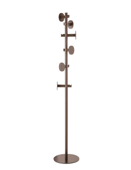 Appendiabiti da terra design moderno Orion