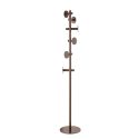 Appendiabiti da terra design moderno Orion