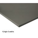 Coppia mensole da parete in HPL o Fenix Bastian 65