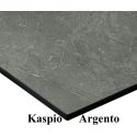 Coppia mensole da parete in HPL o Fenix Bastian 65