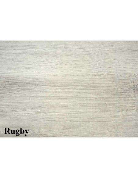 Coppia mensole da parete in HPL Timmy