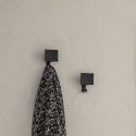 Coppia appendiabiti da parete design moderno Kimmo