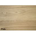 Coppia appendiabiti da parete design moderno Evald