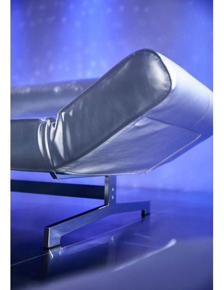 Divano letto singolo design scandinavo Ghia Divano letto singolo design scandinavo Ghia