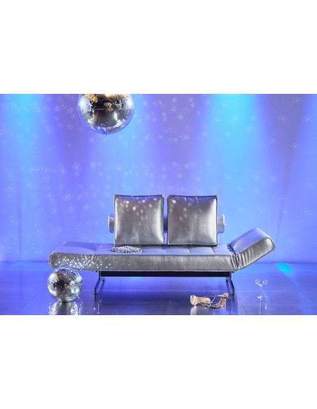 Divano letto singolo design scandinavo Ghia Divano letto singolo design scandinavo Ghia