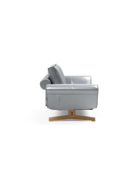 Divano letto singolo design scandinavo Ghia Divano letto singolo design scandinavo Ghia