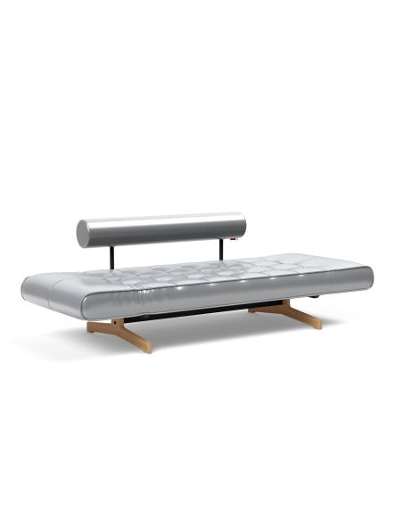 Divano letto singolo design scandinavo Ghia Divano letto singolo design scandinavo Ghia