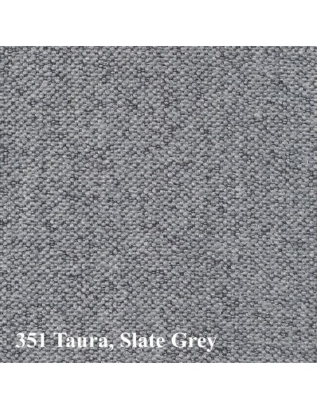 Divano letto matrimoniale Minimum sfoderabile 140 x 200 cm