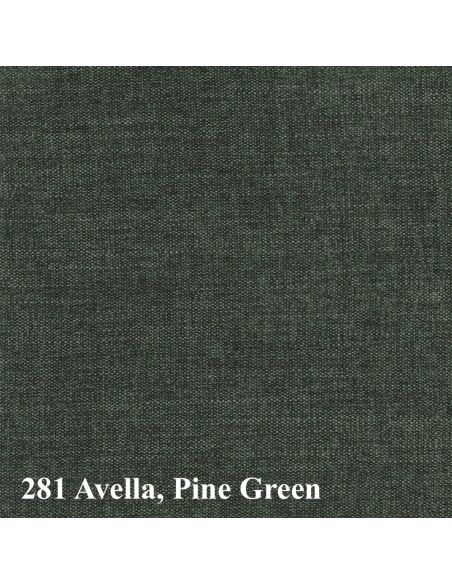 Divano letto matrimoniale Minimum sfoderabile 140 x 200 cm