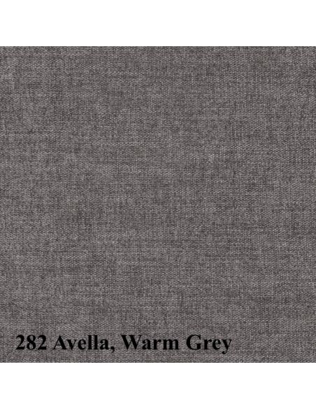 Divano letto matrimoniale Minimum sfoderabile 140 x 200 cm