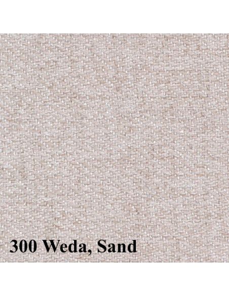 Divano letto matrimoniale Minimum sfoderabile 140 x 200 cm