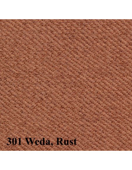 Divano letto matrimoniale Minimum sfoderabile 140 x 200 cm