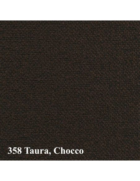 Divano letto matrimoniale Minimum sfoderabile 140 x 200 cm