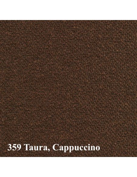 Divano letto matrimoniale Minimum sfoderabile 140 x 200 cm