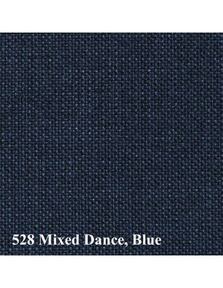 Divano letto matrimoniale Minimum sfoderabile 140 x 200 cm