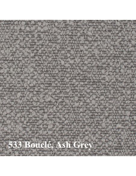 Divano letto matrimoniale Minimum sfoderabile 140 x 200 cm