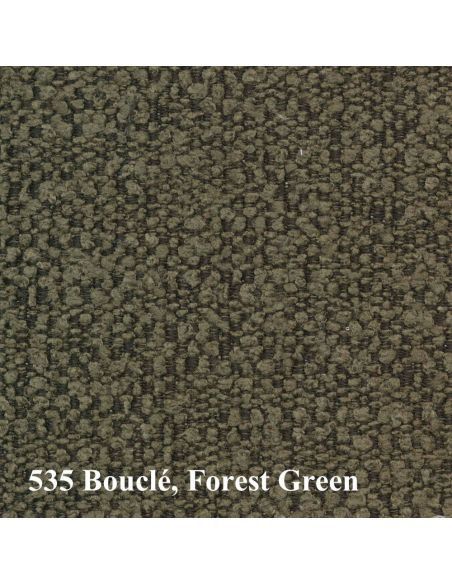 Divano letto matrimoniale Minimum sfoderabile 140 x 200 cm