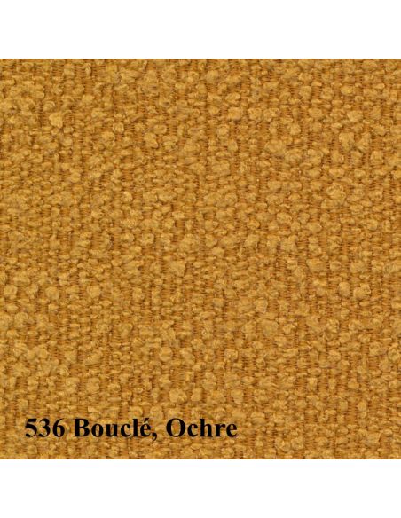 Divano letto matrimoniale Minimum sfoderabile 140 x 200 cm