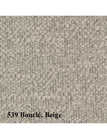 Divano letto matrimoniale Minimum sfoderabile 140 x 200 cm