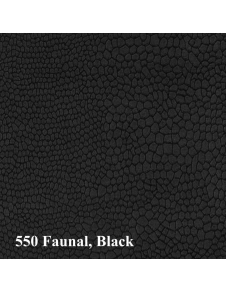 Divano letto matrimoniale Minimum sfoderabile 140 x 200 cm