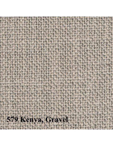 Divano letto matrimoniale Minimum sfoderabile 140 x 200 cm