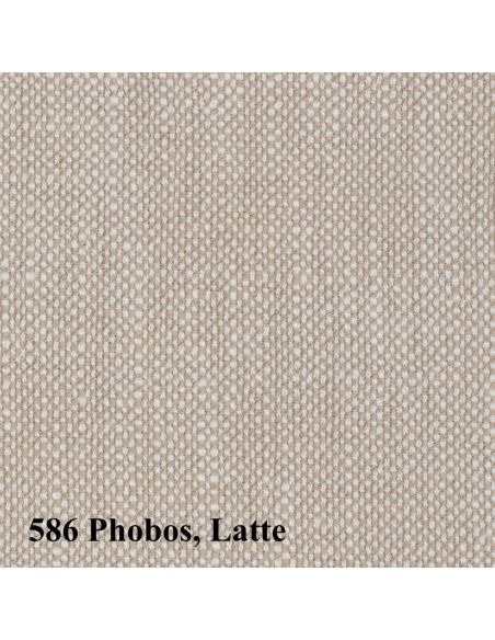 Divano letto matrimoniale Minimum sfoderabile 140 x 200 cm